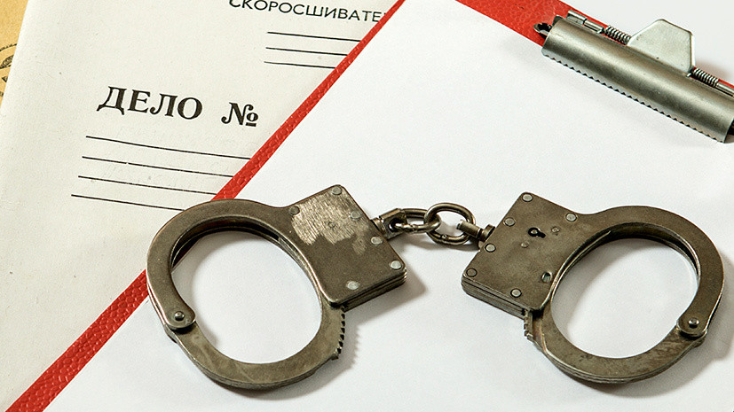 Алтайскому экс-судье вынесли приговор за посредничество во взяточничестве