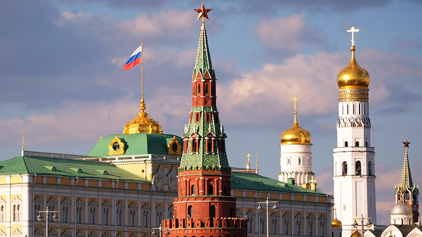 Бывшие министры и куратор ТЭК в правительстве: кого Путин включил в состав администрации Кремля