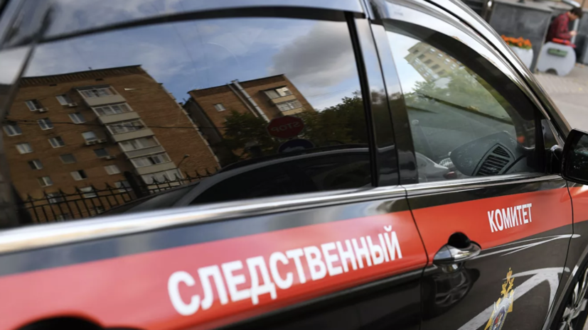 Следователи обнаружили тело 12-го погибшего при пожаре под Томском