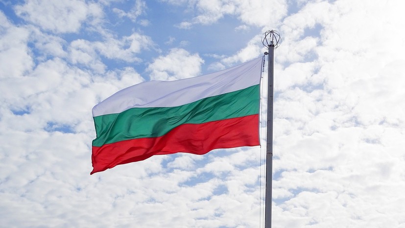 Болгария объявила персонами нон грата двух российских дипломатов