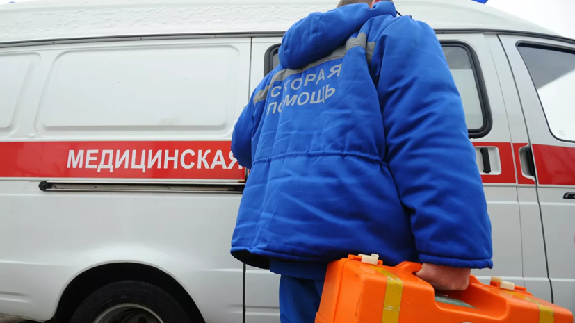 Четыре человека погибли в результате аварии в Воронеже