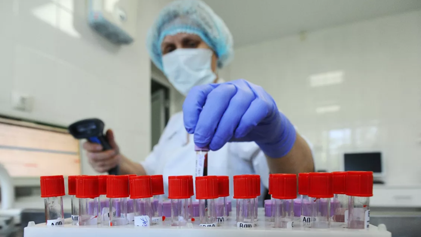 В России не зарегистрировано случаев новой коронавирусной инфекции