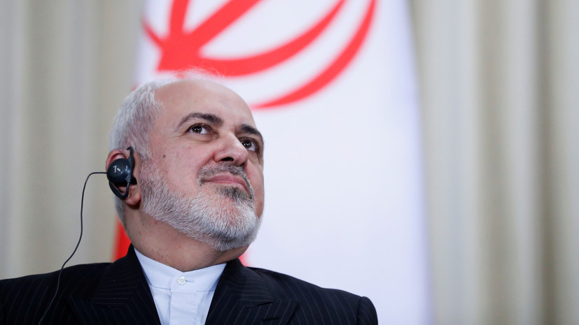 В Иране не исключают возвращения США за стол переговоров