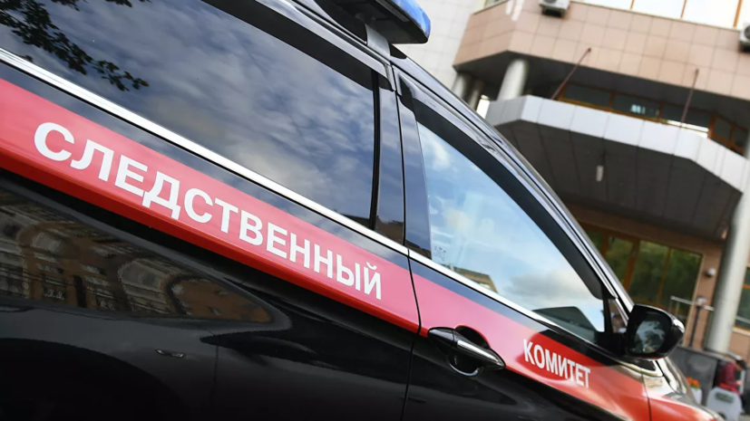 В Иркутской области возбудили дело из-за убийства трёх человек
