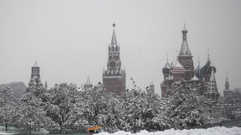 Синоптики рассказали о погоде в России в феврале
