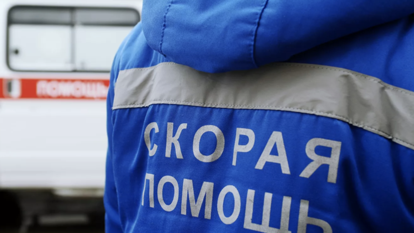 В ДТП под Воронежем погибли четыре человека