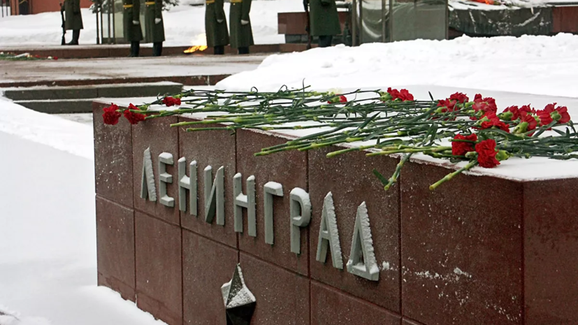 В Петербурге рассказали о мероприятиях в память о полном снятии блокады Ленинграда
