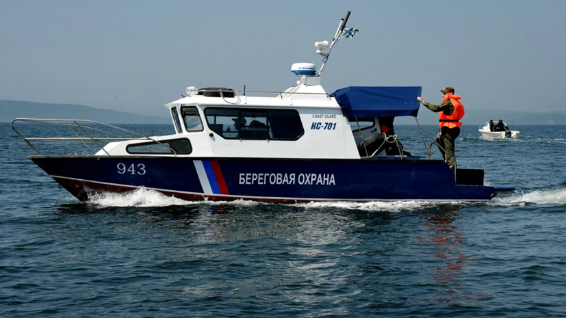 В Крыму пресекли незаконный вылов рыбы возле Тарханкутского маяка