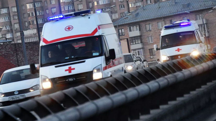 Получившую ожоги при нападении в Соликамске женщину отправят в Пермь