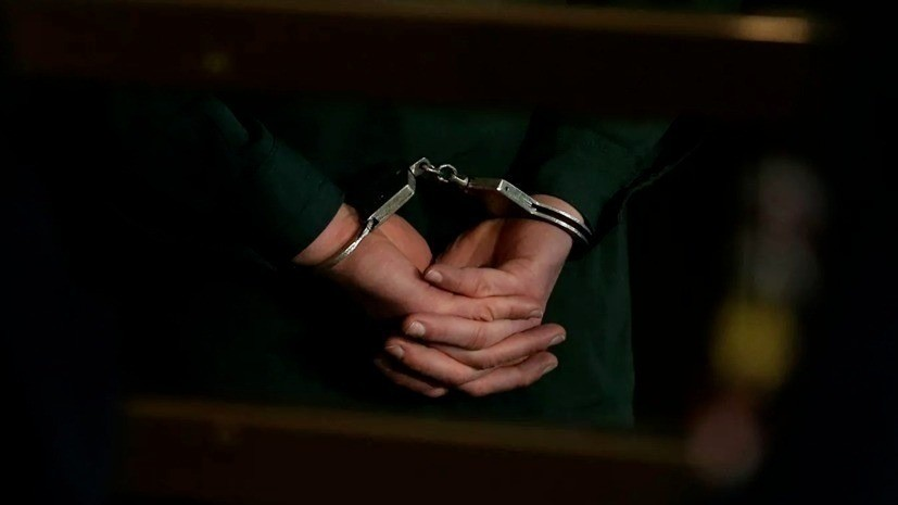 В Петербурге арестовали подозреваемых в избиении до смерти мужчины