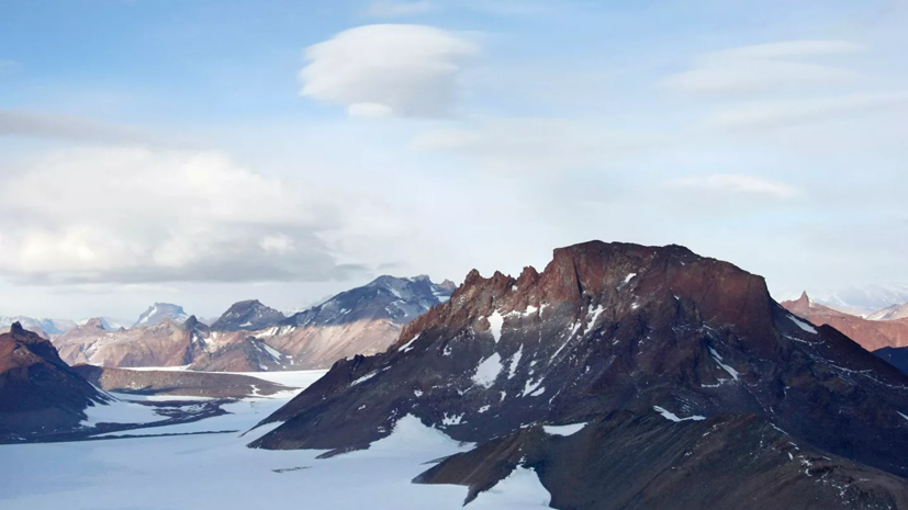 На станции «Беллинсгаузен» отметили 200-летие открытия Антарктиды
