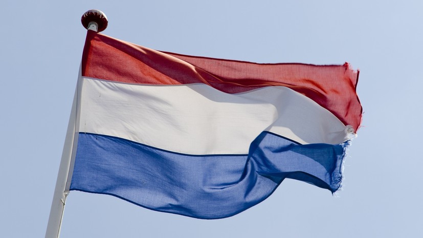 Делегация парламента Нидерландов отменила визит в Россию