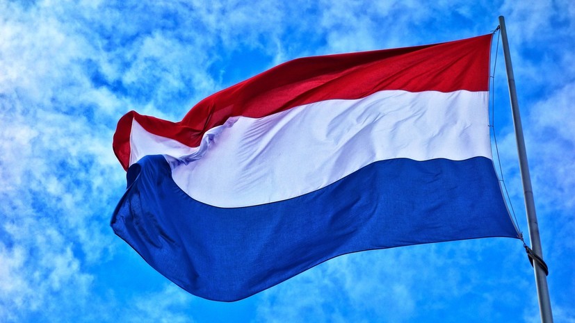 Посольство России оценило отмену визита парламентариев Нидерландов