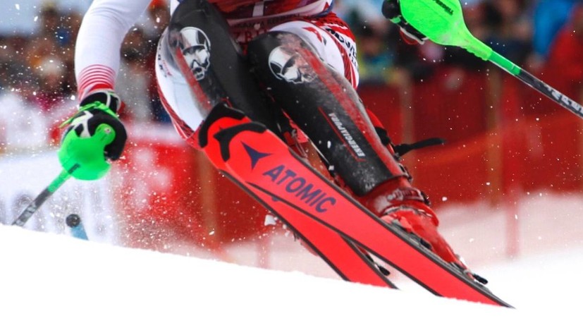 FIS отменила этап КМ по горнолыжному спорту в Китае из-за коронавируса