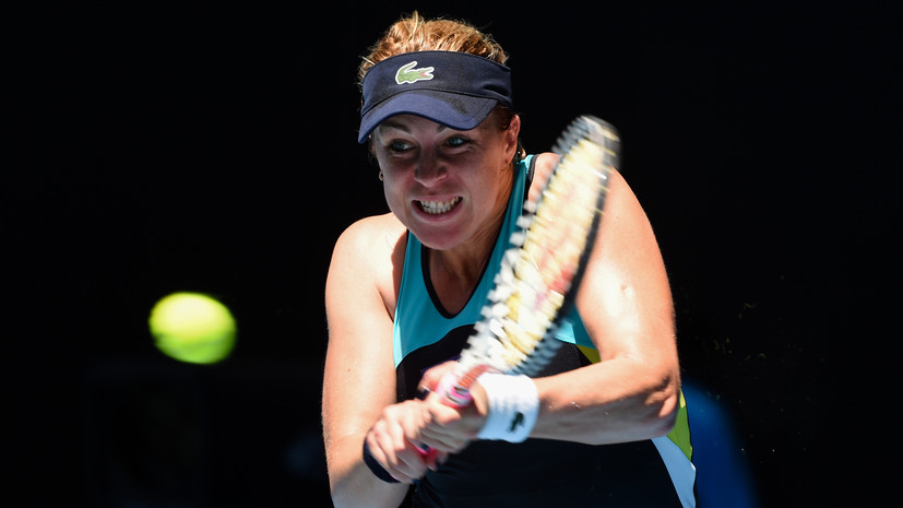 Тарпищев считает, что Павлюченкова должна выйти на новый уровень в нынешнем сезоне