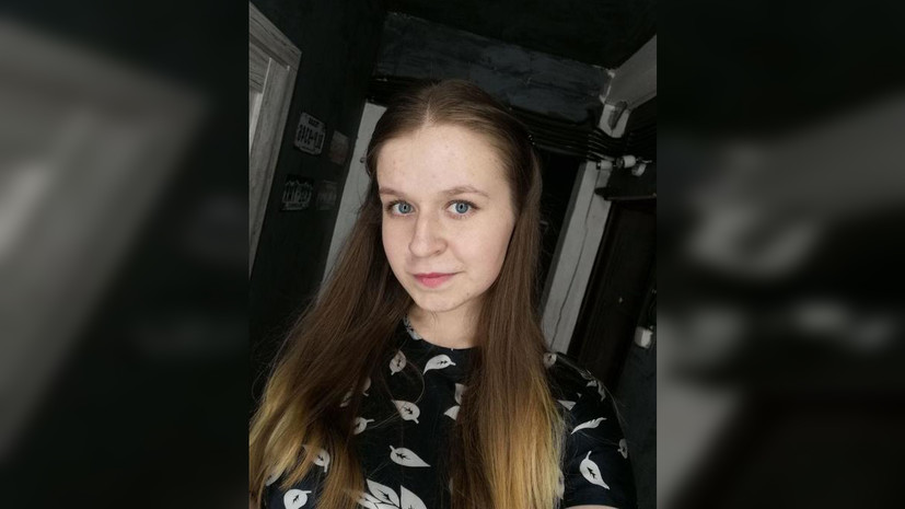 Юлия Куренкова выжила при жестоком обстреле Горловки