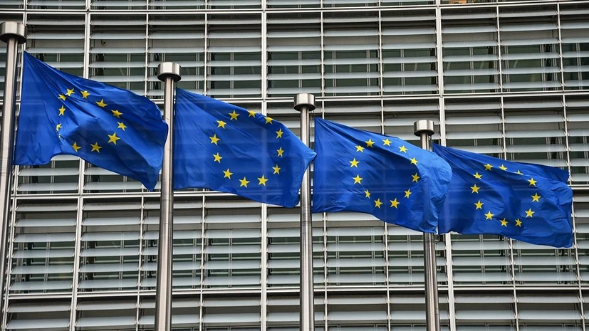 Эксперт прокомментировал новые санкции ЕС