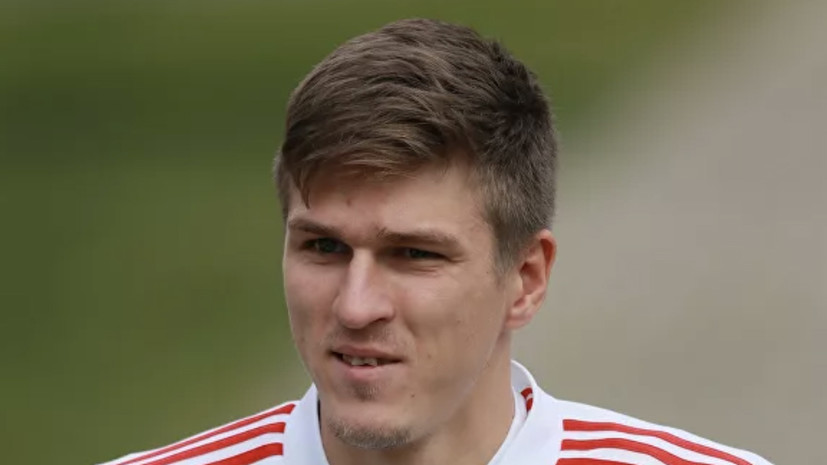 Соболев поблагодарил «Крылья Советов» после перехода в «Спартак»