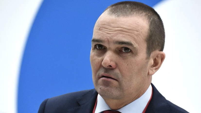 В избиркоме подтвердили дату выборов нового главы Чувашии