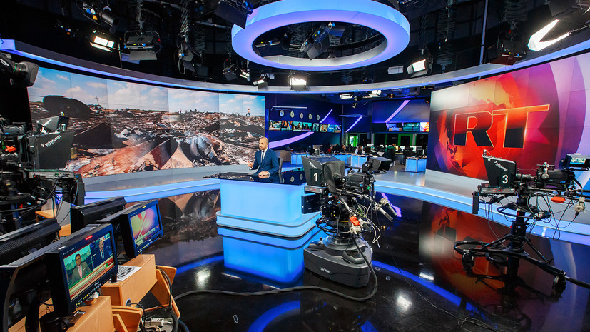 В Минобороны России рассказали о состоянии раненного в Идлибе корреспондента RT Arabic