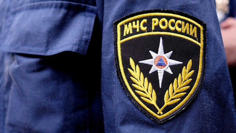 В жилом доме Нижнего Новгорода произошёл взрыв