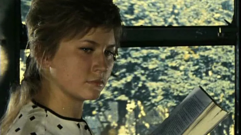 Умерла актриса из комедии «Операция «Ы» и другие приключения Шурика»