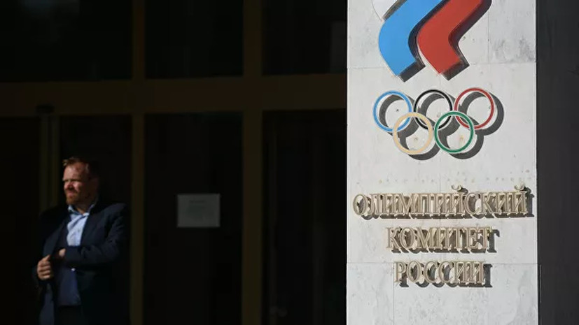 ОКР и Министерство спорта призвали руководство ВФЛА уйти в отставку