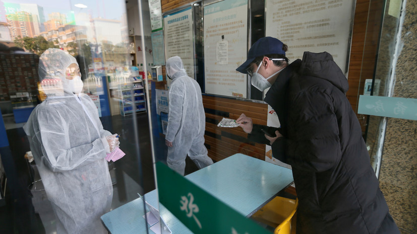 Постпред КНР при ООН рассказал о борьбе с коронавирусом в стране