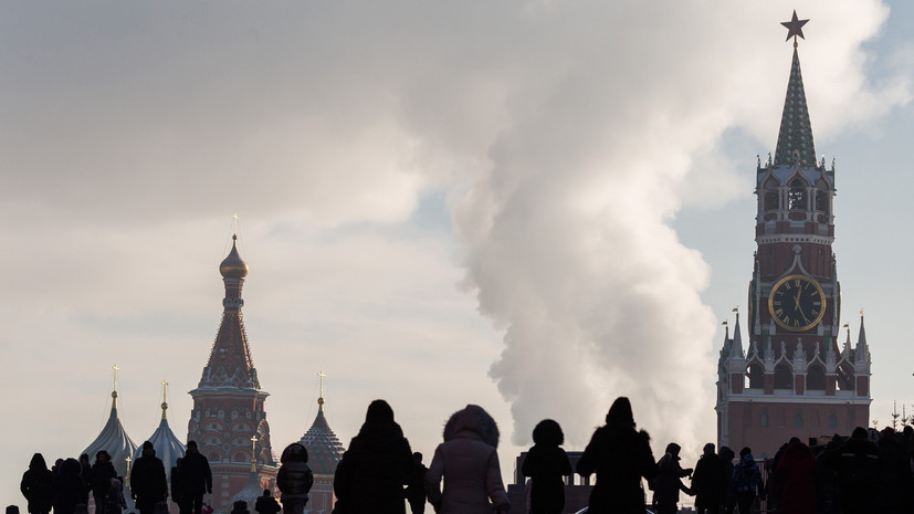 FT оценила состояние экономики России в условиях санкций