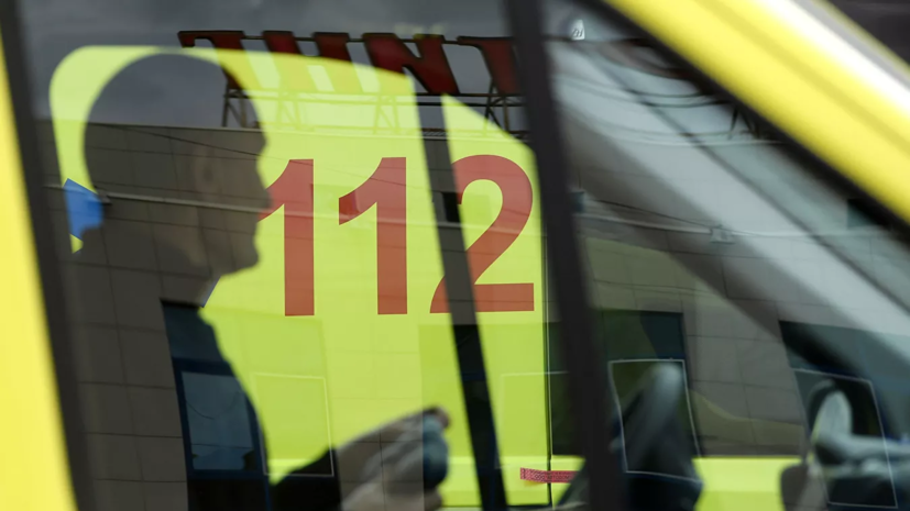 При взрыве на заводе в Мценске погибли четыре человека