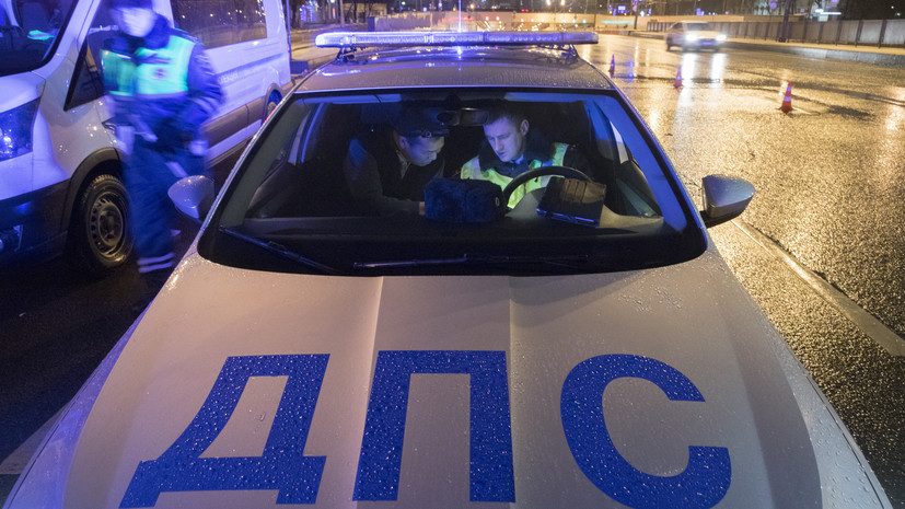 Стоп-сигнал: в Госдуме раскритиковали КоАП с новыми штрафами для водителей