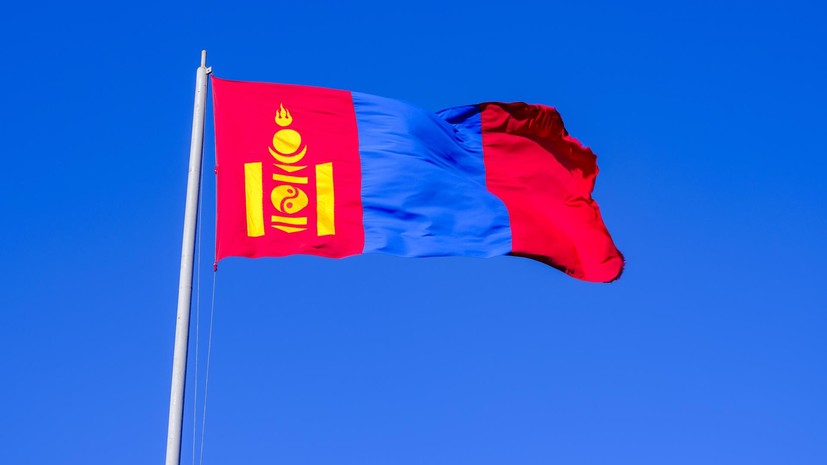Монголия запретила въезд из Китая
