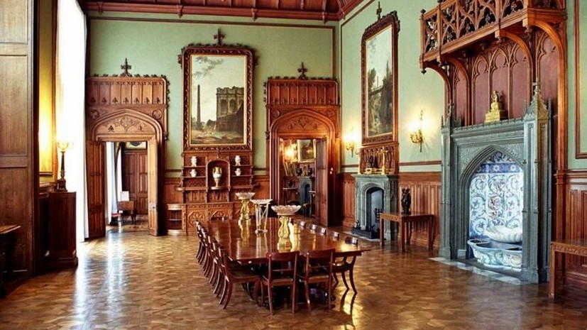 В Крыму пройдёт выставка в честь 75-летия Ялтинской конференции