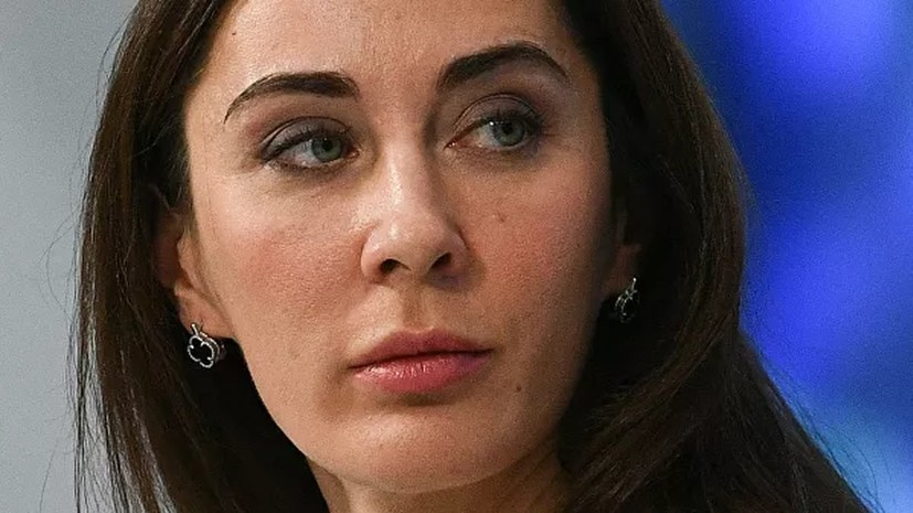 Пахноцкая назвала разумным решение Минспорта лишить аккредитации ВФЛА