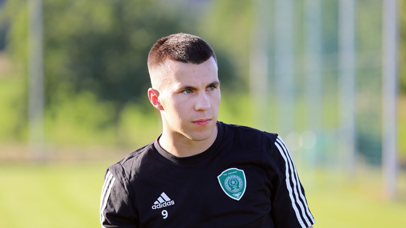 Турецкий «Анкарагюджю» взял в аренду футболиста «Ахмата» Михалака