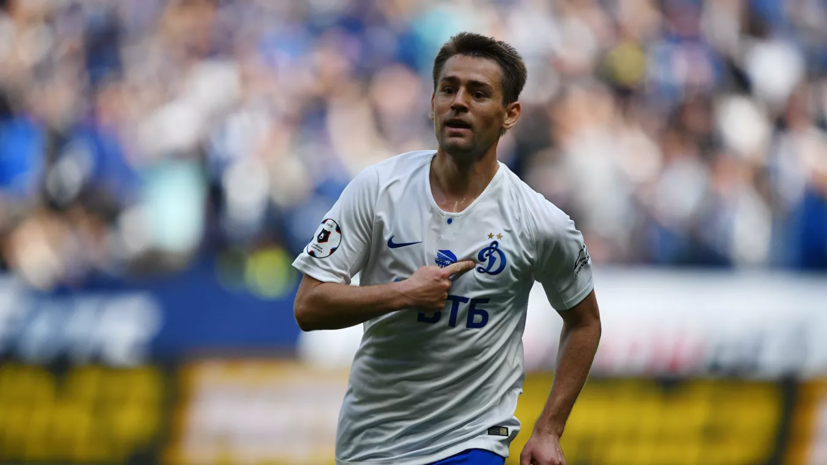 «Динамо» обыграло «Младост» в контрольном матче на сборе в Турции