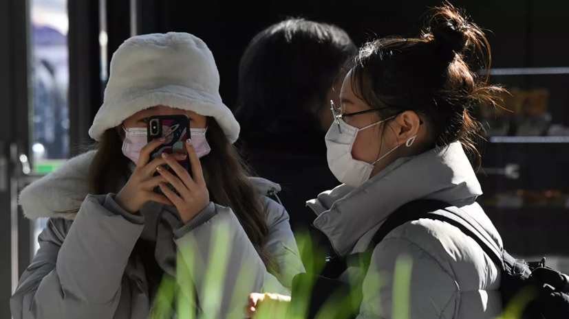 В Тюмени студентам из КНР продлили каникулы из-за коронавируса