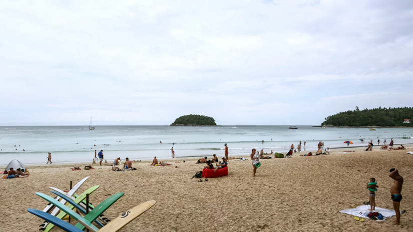 СМИ сообщили о гибели 34-летней россиянки в Таиланде