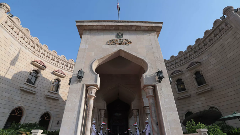 Президент Ирака назначил нового премьера