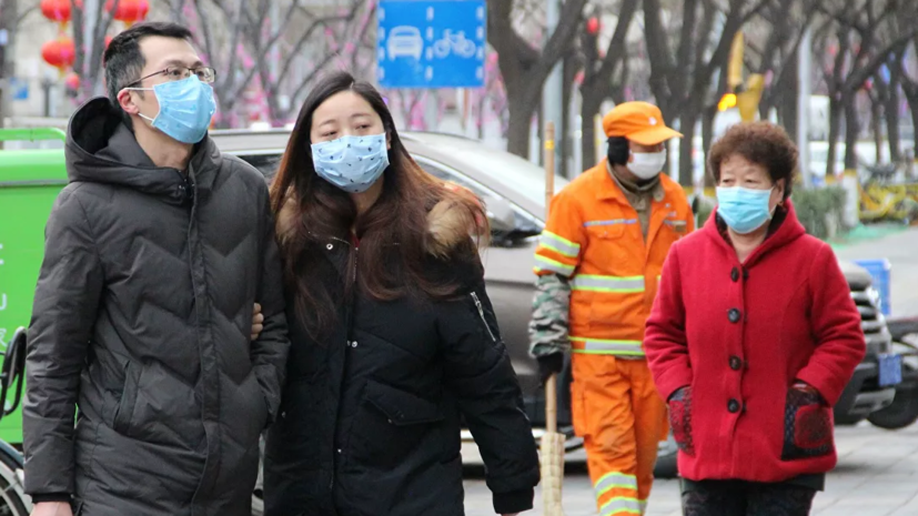 Россия приостанавливает безвизовые турпоездки, предусмотренные соглашением с Китаем