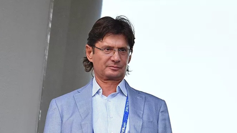 Федун заявил, что зимняя трансферная кампания «Спартака» завершена