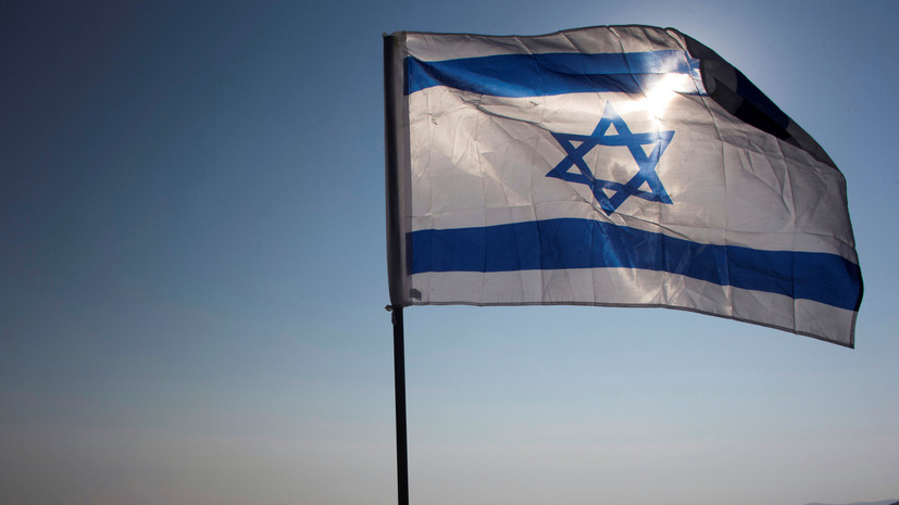 Израиль принял решение запретить въезд посещавшим Китай иностранцам