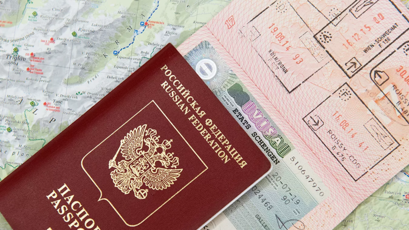 ЕС объявил о новых правилах получения шенгенских виз