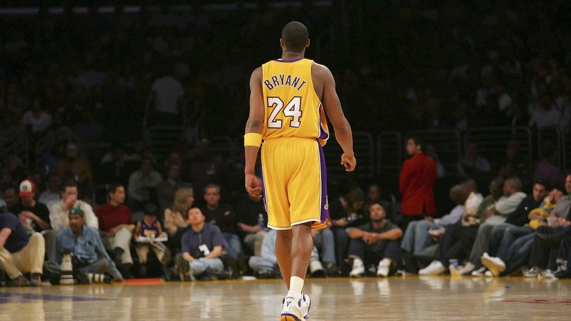 Хайнс: Брайант был прекрасным человеком, который вдохновлял многих