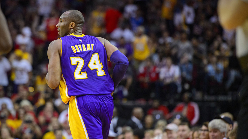 Хайнс прокомментировал слова Брайанта о желании умереть молодым