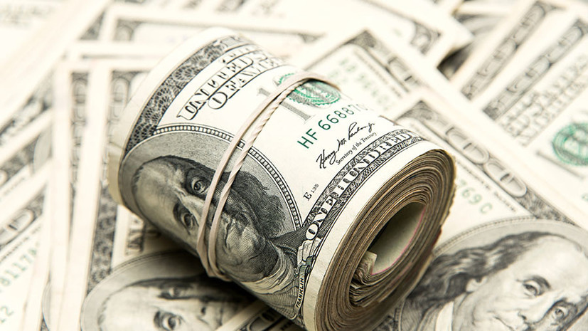 На Украине рассказали о планах Турции выделить $50 млн на нужды ВСУ