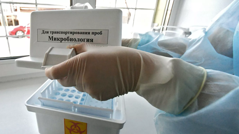 Жительница Ленобласти госпитализирована с подозрением на коронавирус