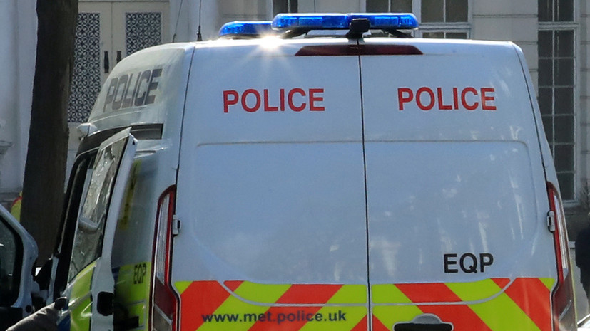 СМИ сообщили о трёх пострадавших при теракте в Лондоне