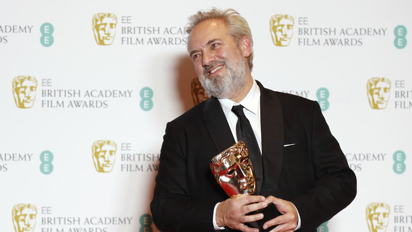 В Лондоне объявили лауреатов кинопремии BAFTA