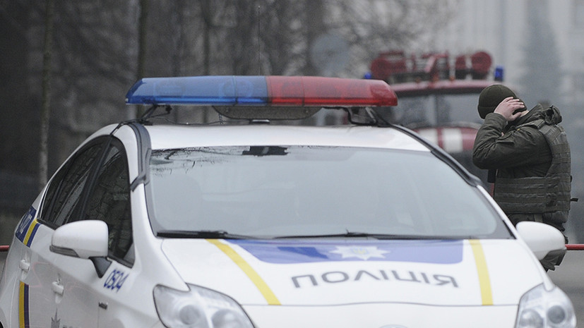 Три человека погибли при пожаре в Одессе